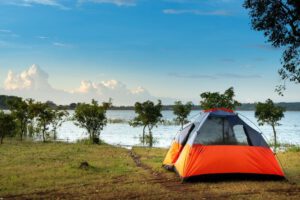 campings Gardameer